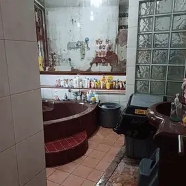 Dijual Rumah Cocok Untuk Usaha Lokasi Pinggir Jalan LH11702