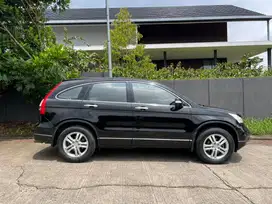 Honda CRV / CR-V 2.4 Tahun 2010 Mulus