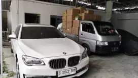 Jasa angkut angkutan barang pindahan Bantul Sleman magelang semarang
