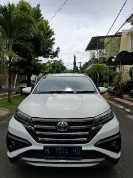 Toyota Rush TRD Sportivo 2020 Matic