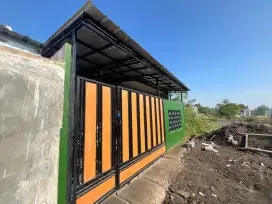 Jual Cepat Rumah Tipe 45 indah Upgrade Bandung Banjaran