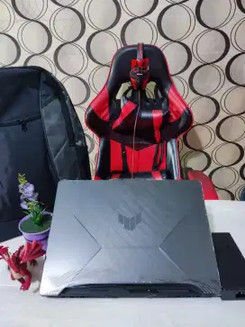 Jual laptop GAMING DESAIN ASUS TUF DASH F15 FX506HC NVIDIA RTX 3050