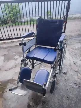 Jual aja kursi roda avico