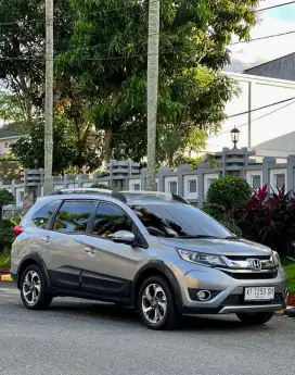 Honda BR-V E CVT matic 2018