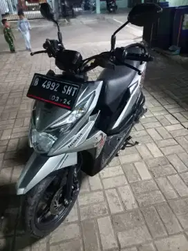 Beat street 2019 silver sehat