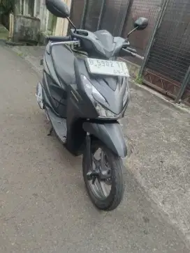 Honda Beat 2024 Keyles Pajak Hidup