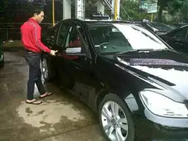 Mencari pekerjaan Sebagai supir pribadi,supir baranh