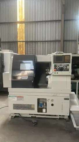 CNC BUBUT TAKISAWA TC200