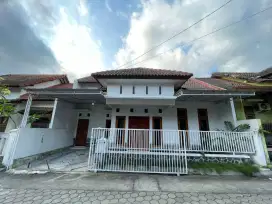 Jual Rumah di Gedongkiwo Yogyakarta