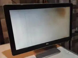 Monitor HP 2009F