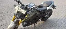 Yamaha Xabre 2017 GAGAH