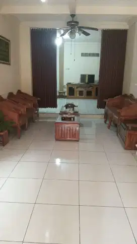 Perumahan 2 Lantai Griya Karang Indah Purwokerto (NEGO)