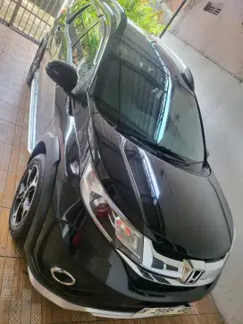 BRV PRESTIGE MATIC HITAM 2016 MULUS PAJAK ON