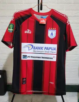 Jersey Original Persipura Home 2024