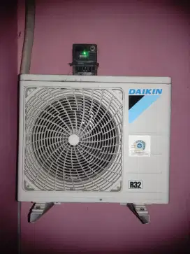 jual beli ac dan pasang unit