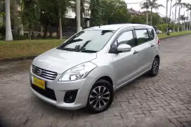 SUZUKI ERTIGA GL MATIC 2013 SANGAT ISTIMEWA