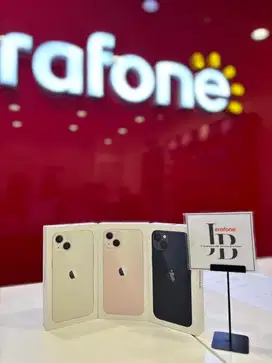 IPHONE 13 128Gb LIMIT STOK KREDIT BISA