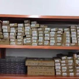 Jual berbagai Sparepart laptop harga distributor