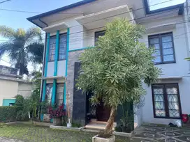 Bismillah, Rumah Strategis dan Nyaman
