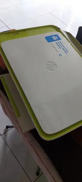 Printer desk jet