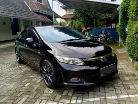 Civic fb 1.8 manual 2013