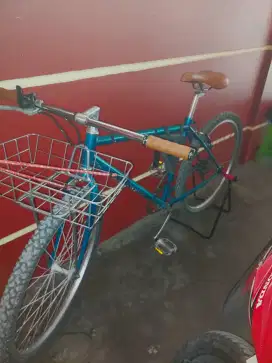 Sepeda Commuter