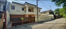 RUMAH MEGAH MURAH DI BILLYMOON PONDOK KELAPA