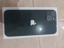 Iphone 13 128GB Midnight Green Ibox