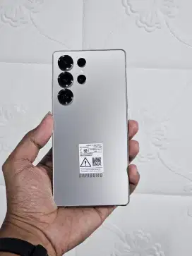 Samsung S25 Ultra 5G 12/512 Gb Titanium Gray