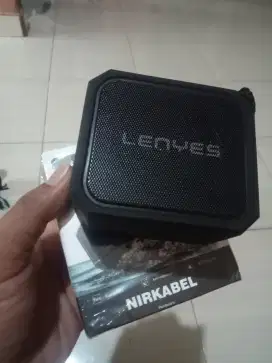 Dijual speaker merk Lenyes original