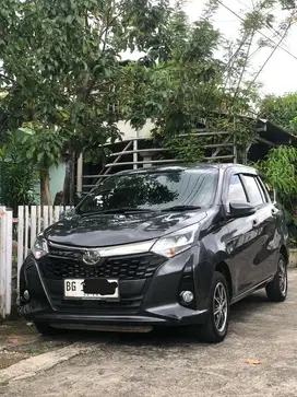 Toyota Calya 1.2 tipe G th 2023
