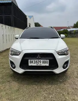 Mitsubishi Outlander Sport 2.0 PX A/T