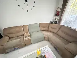Sofa Reclining CHEERS