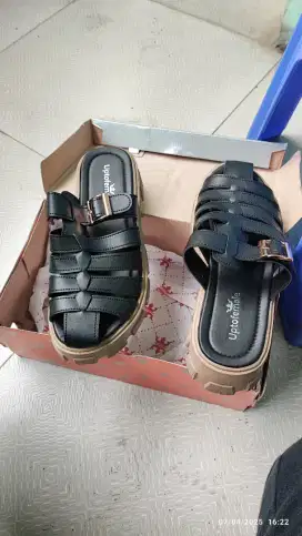 Sandal Baru Uptofemale 40 Harga Pas