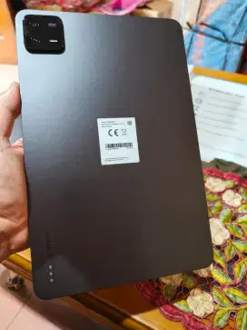 Xiaomi Pad 6 8/256 Garansi Resmi