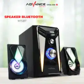 Speaker karaoke+mic wireless