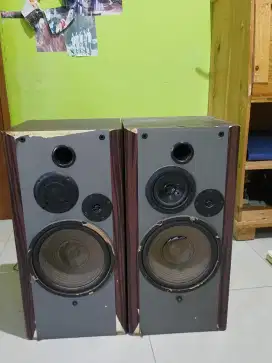 Di jual speaker jadul classic