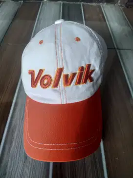 Topi golf second