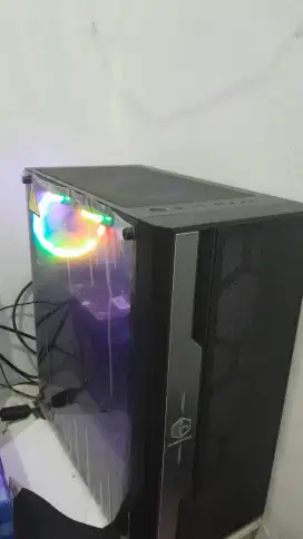 PC CPU Komputer Gaming (Harga Nego)