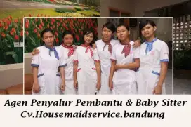 Jasa Pembantu dan Baby Sitter