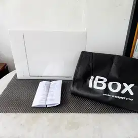 Macbook Air M2 Ram 16 gb New Ibox