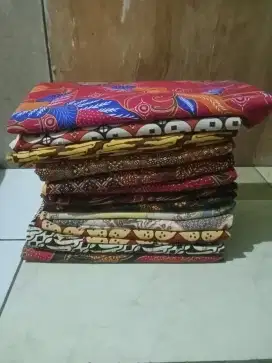 Kain jarik take all