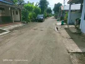 Tanah murah gonilan kartasura