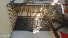 Dijual kandang anjing