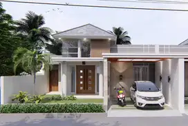 JASA DESAIN ARSITEK, BRANDING, DAN JASA KONTRUKSI aesthetic bagus