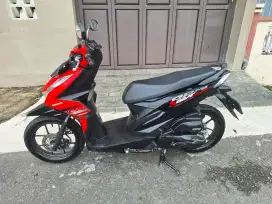 Beat 2023/22 istimewa bisa cash/kredit syariah angsuran TERMURAH