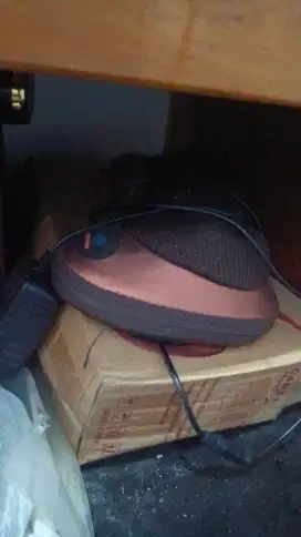 Alat Pijat / Terapi