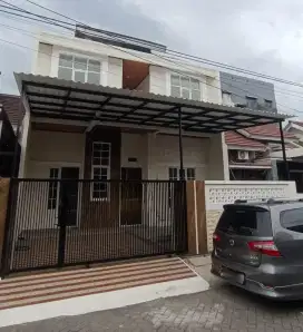 ‼️Baru Gress‼️ Rumah Minimalis di Ketintang dekat Gayungsari Kebonsari