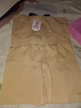 Korset Pluffyschoice Kelly Waist Trainer Butt Lifter Bigsize Slimming