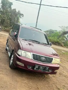 DIJUAL LGX SOLAR 2003